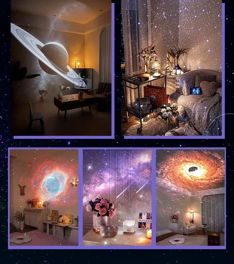 Home Planetarium Star Projecto - đánh giá và giá Planetarium Projector Home