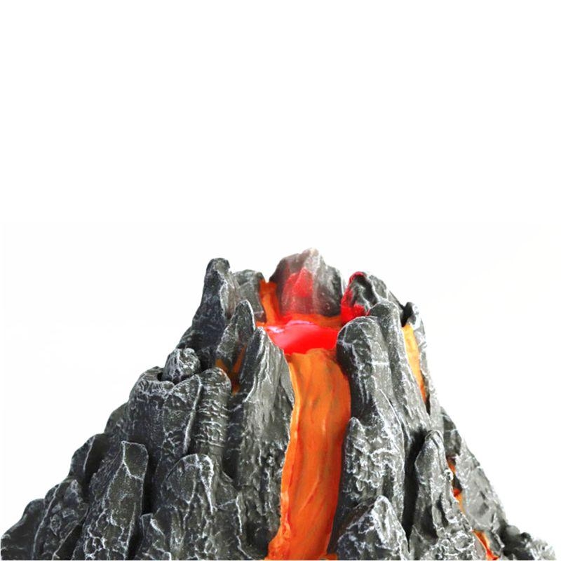 Y4QA Volcano Eruption Toy Kits - đánh giá và giá Volcano Kit Eruption