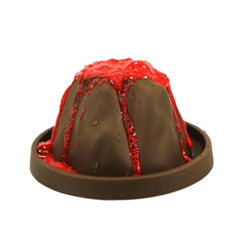 Science Exploring Toys Chemist - đánh giá và giá Volcano Kit Eruption