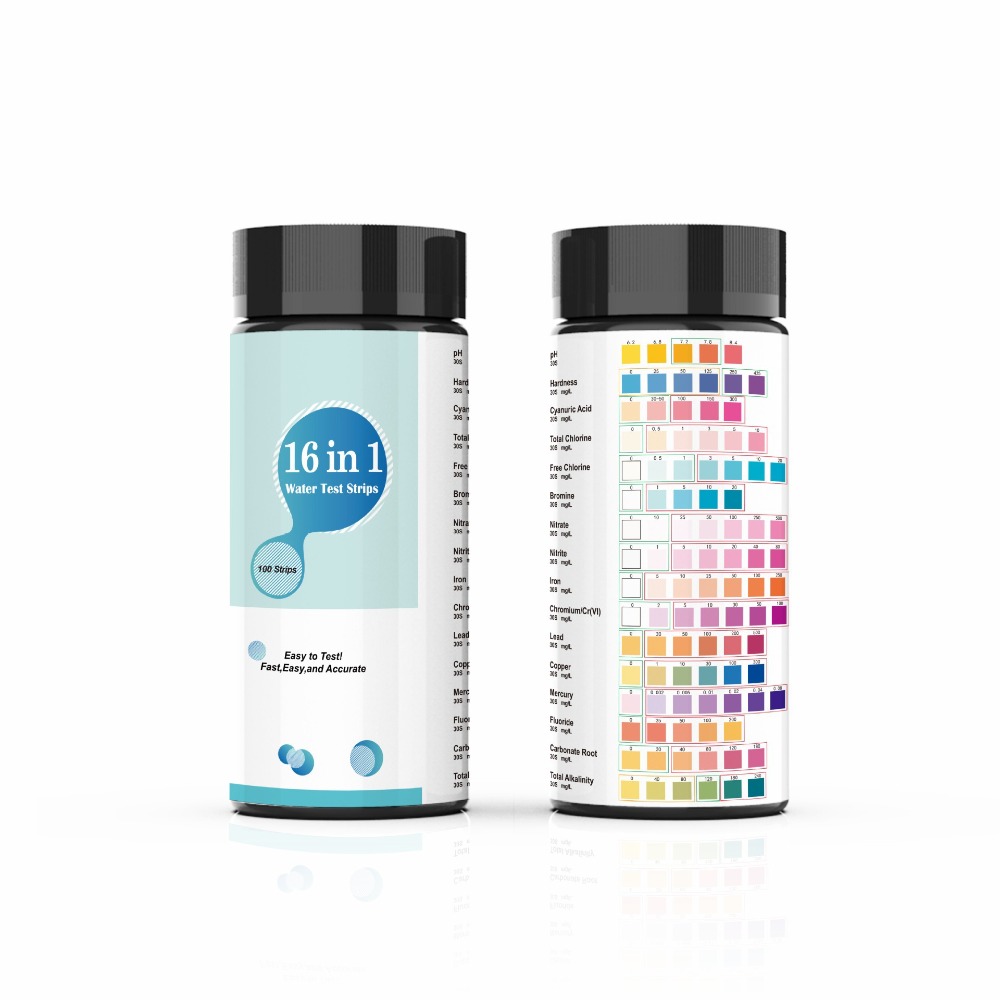 Aquarium Test Strip  PH Qualit - đánh giá và giá Ph Strip Test