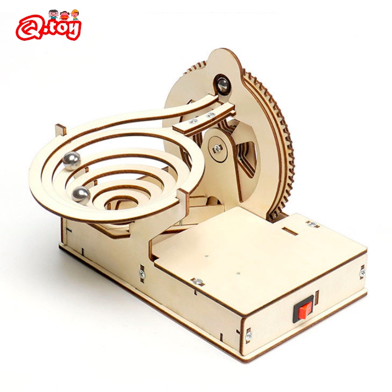 Steam Science Educational Kit  - đánh giá và giá Science Kit