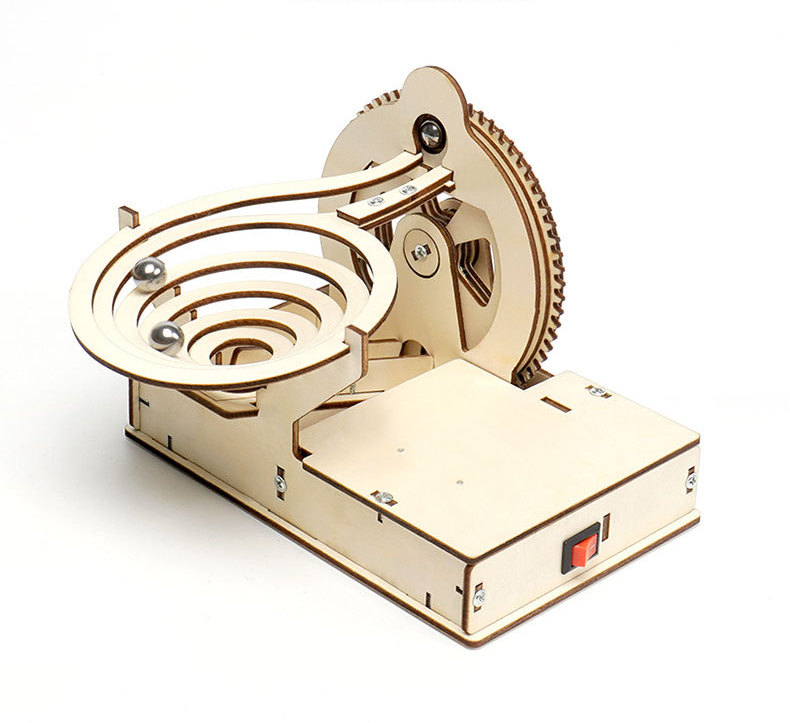 Steam Science Educational Kit  - đánh giá và giá Science Kit