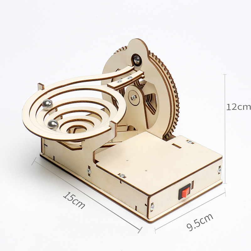 Steam Science Educational Kit  - đánh giá và giá Science Kit