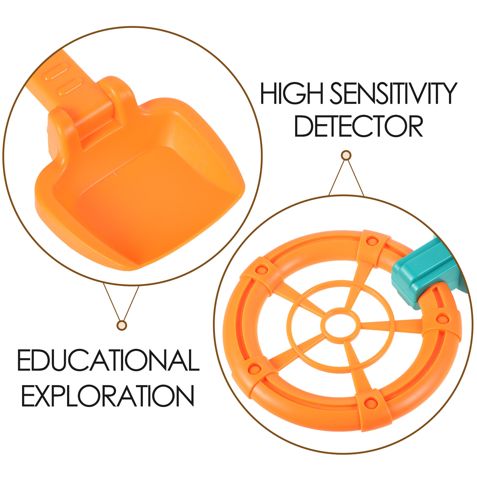 1Set Kids Metal Educational Sc - đánh giá và giá Science Kit