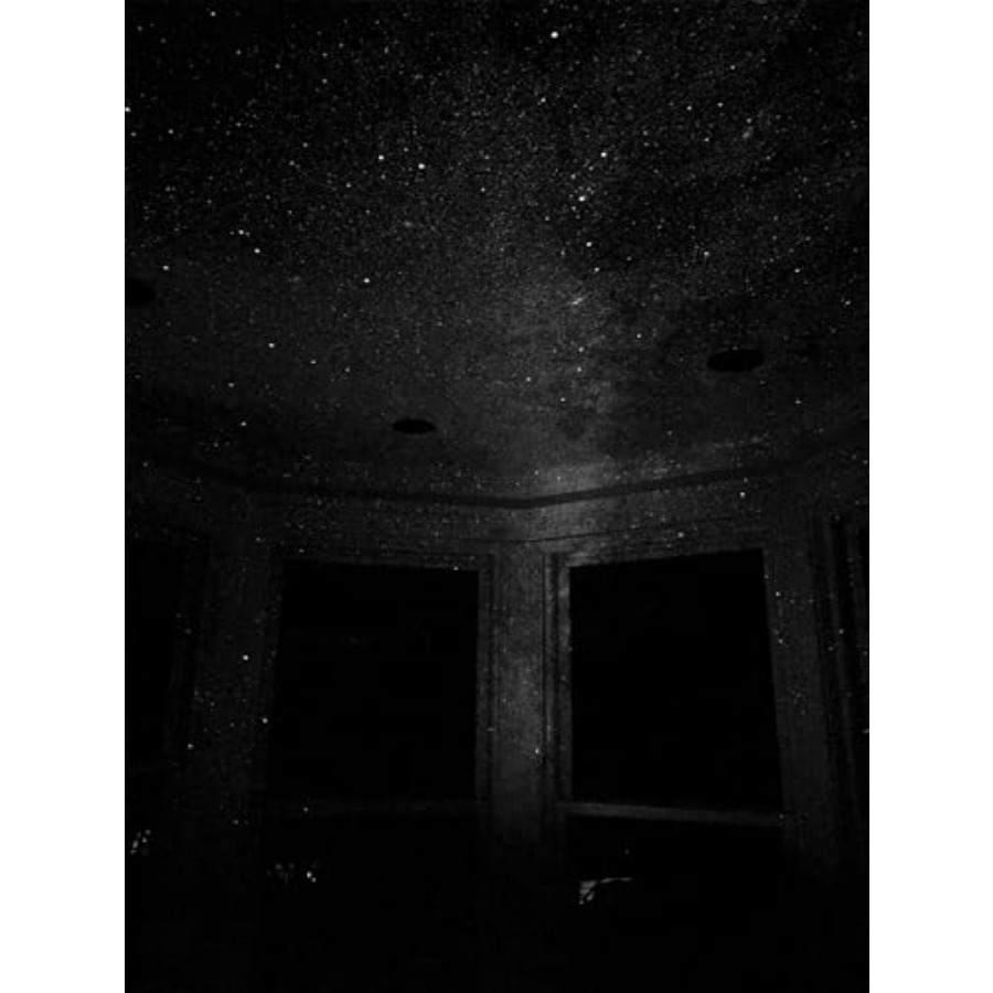 Dark Skys FX Zoom Galaxy Plane - đánh giá và giá Planetarium Projector Home