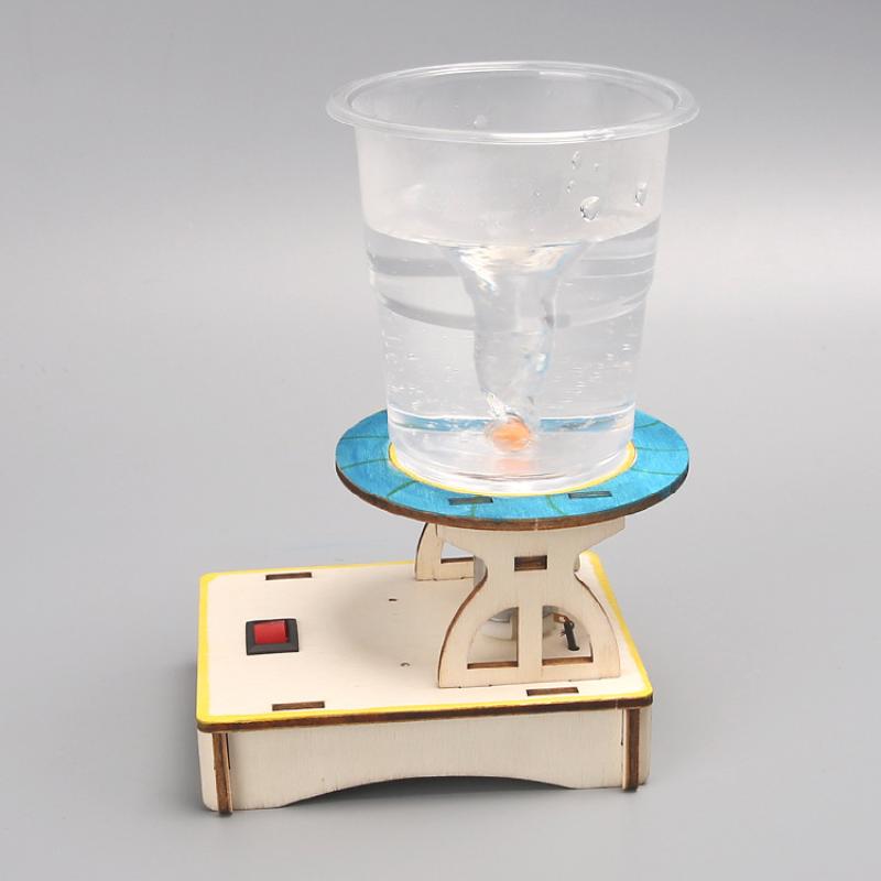 /Kb/1Set for Water Swirl Maker - đánh giá và giá Science Project