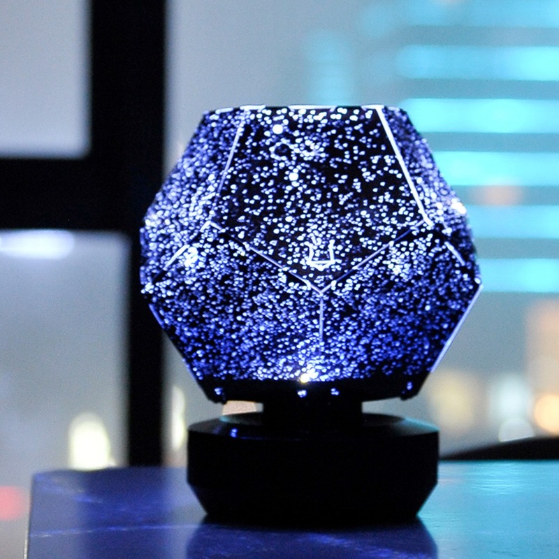 LED Starry Sky Projector Night - đánh giá và giá Planetarium Projector Home