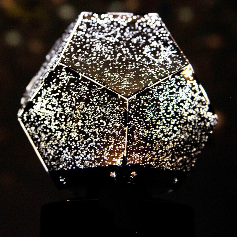LED Starry Sky Projector Night - đánh giá và giá Planetarium Projector Home