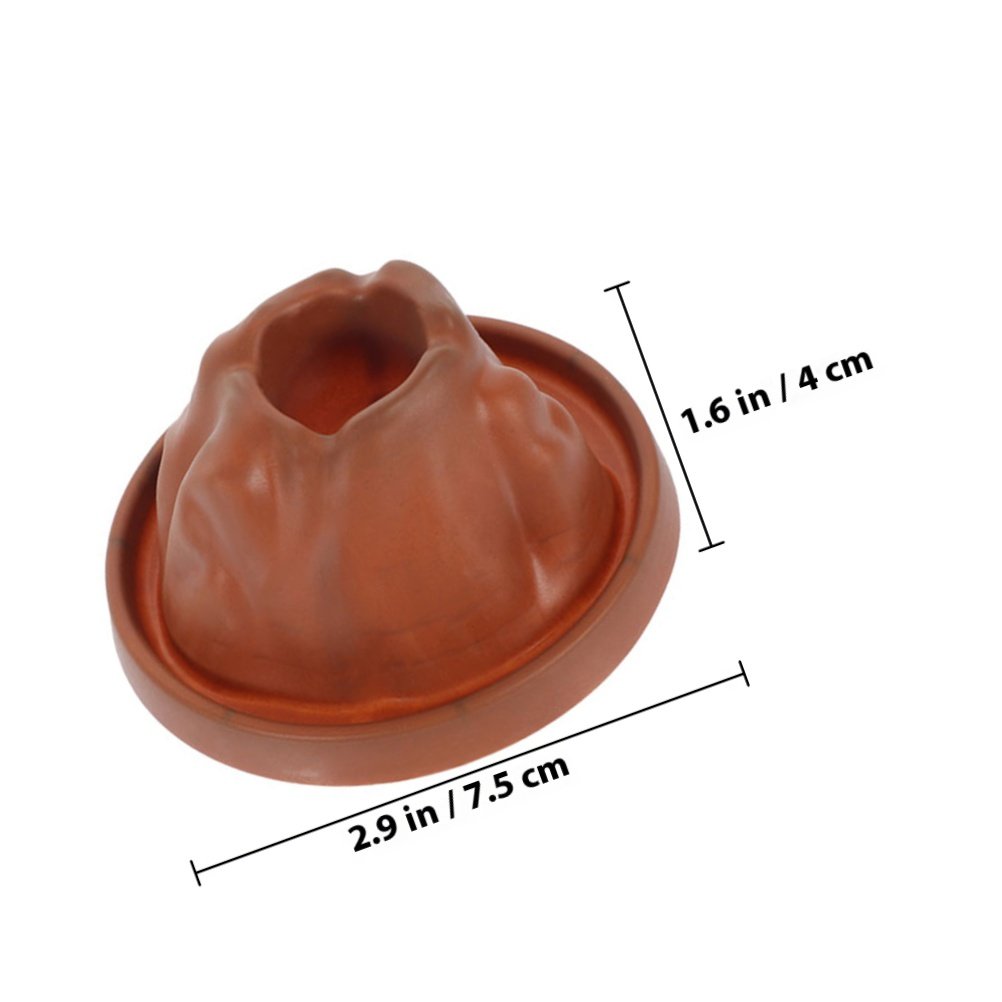 1Set Volcano Eruption Science  - đánh giá và giá Volcano Kit Eruption