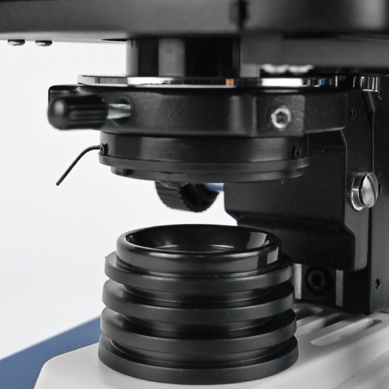 Biological Compound Microscope - đánh giá và giá Microscope Compound 40X