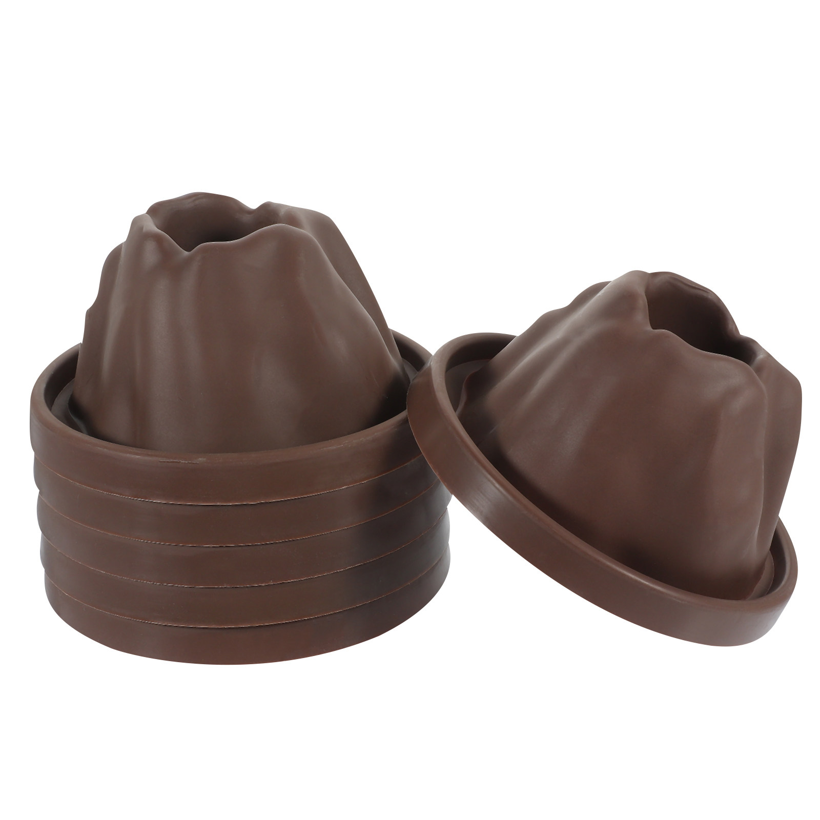 6Pcs Volcano Science Shell DIY - đánh giá và giá Volcano Kit Eruption