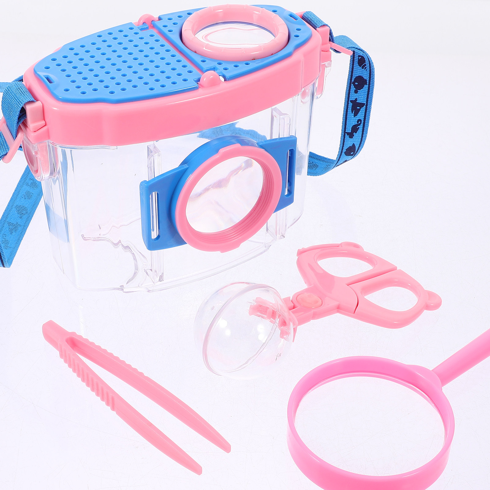 1Set Insect Observation Contai - đánh giá và giá Science Kit