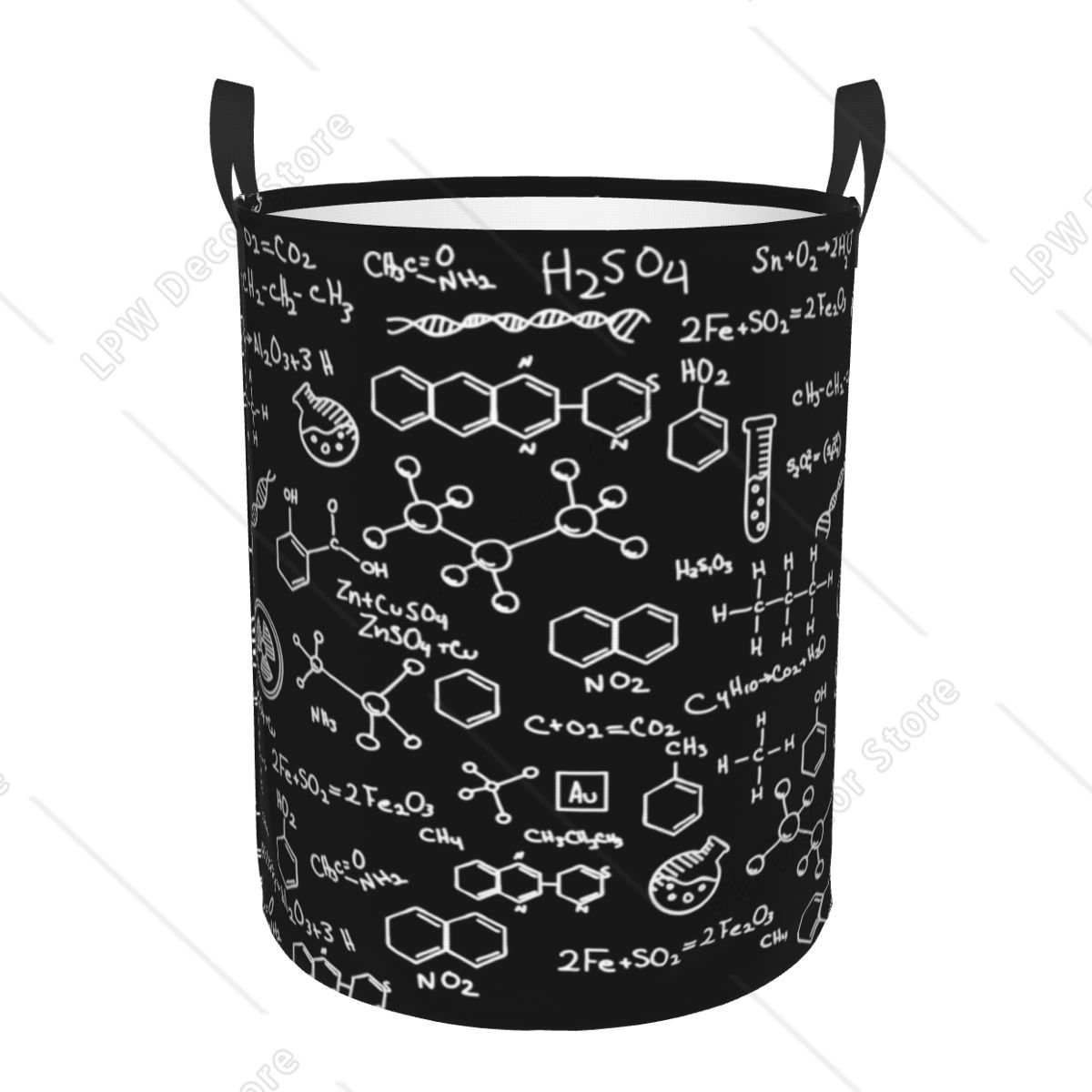 Custom Science Chemistry Patte - đánh giá và giá Science Nursery