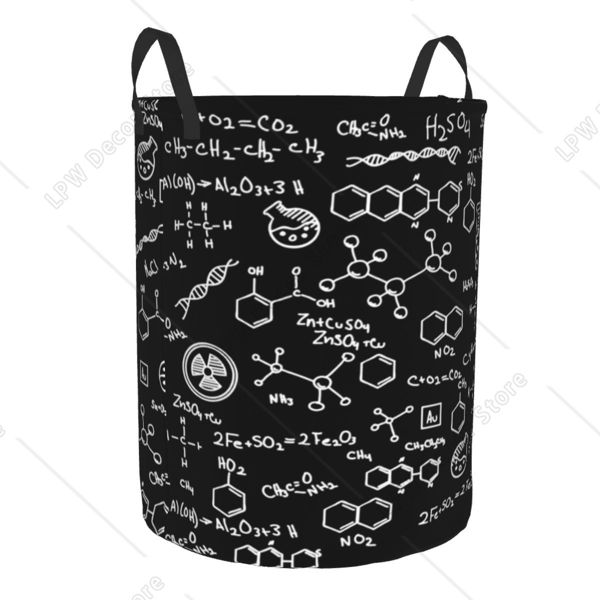 Custom Science Chemistry Patte - đánh giá và giá Science Nursery