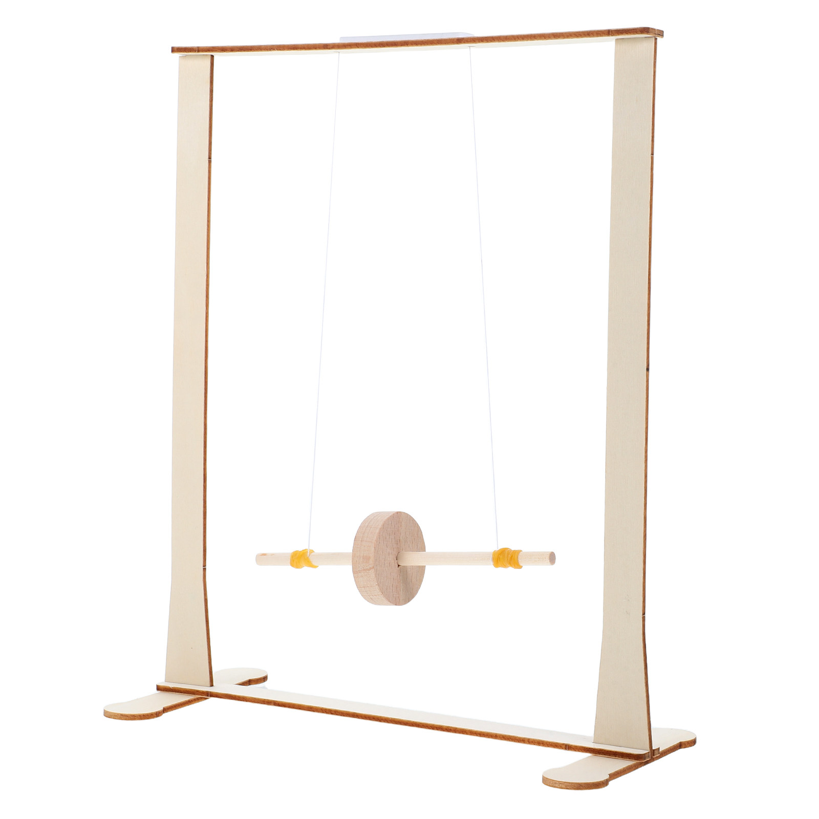 Wooden Maxwell Gravity Educati - đánh giá và giá Science Kit