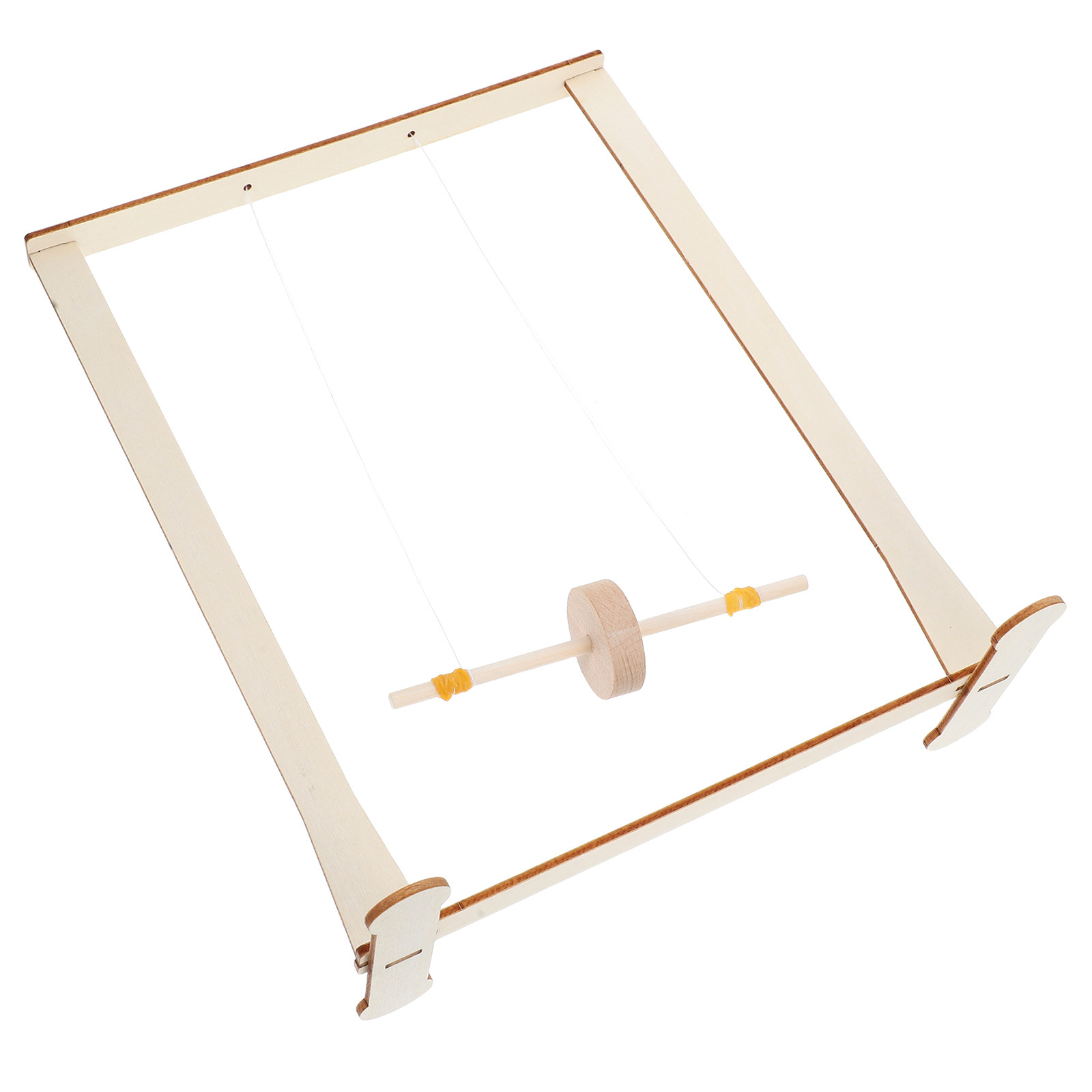 Wooden Maxwell Gravity Educati - đánh giá và giá Science Kit