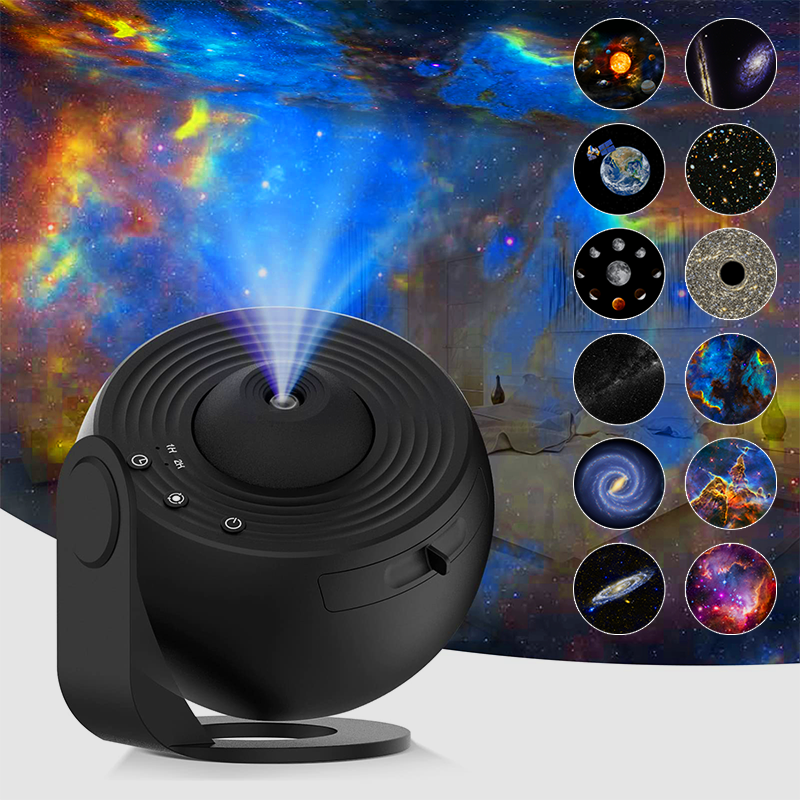 Planetarium Projector Galaxy P - đánh giá và giá Planetarium Projector Home