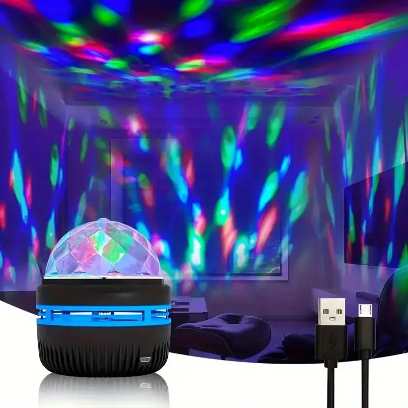LED Star Galaxy Projector Nigh - đánh giá và giá Planetarium Projector Home