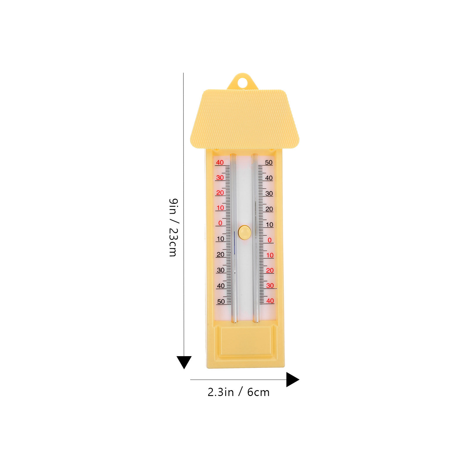 Blue Indicator Maximum Minimum - đánh giá và giá Weather Station Indoor