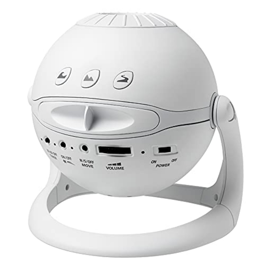 Sega Homestar Matataki White H - đánh giá và giá Planetarium Projector Home
