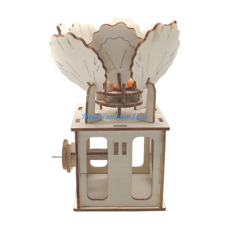 H37F Craft Science Experiment  - đánh giá và giá Science Hobbyist